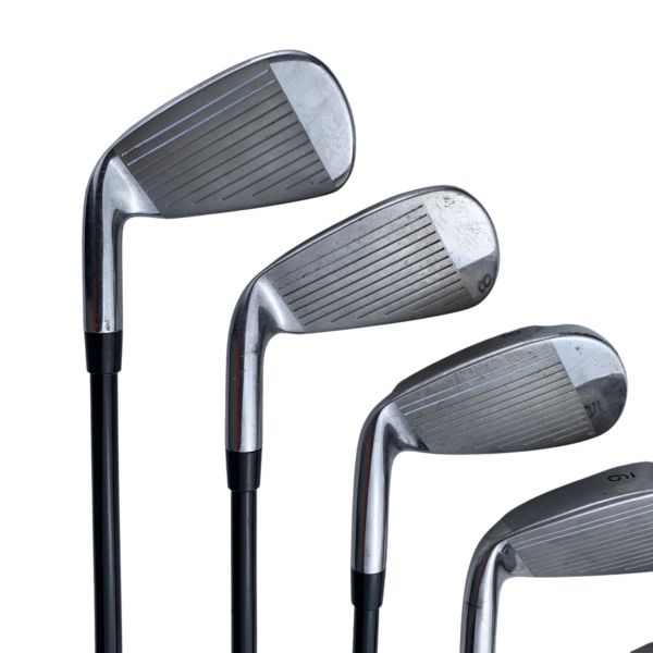 Cleveland RTX-4 Wedge / Grafit / #54/10 galleri billede 5 - brugt golf udstyr i god stand
