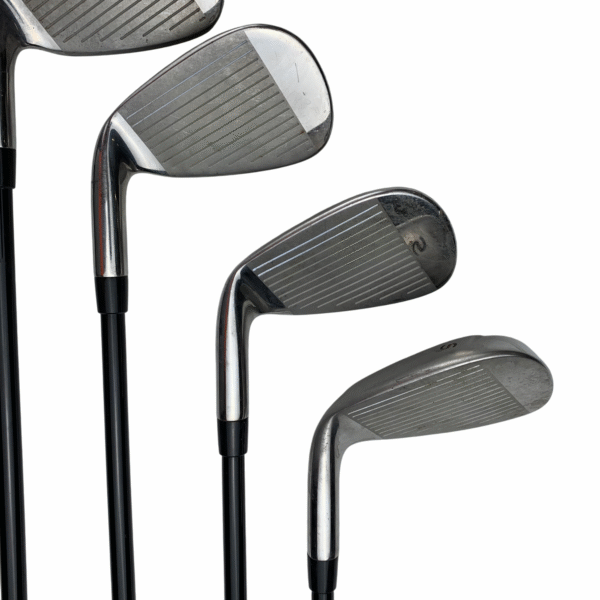 Cleveland RTX-4 Wedge / Grafit / #54/10 galleri billede 6 - brugt golf udstyr i god stand