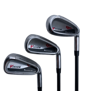 Cleveland RTX-4 Wedge / Grafit / #54/10 hovedbillede - brugt golf udstyr i god stand