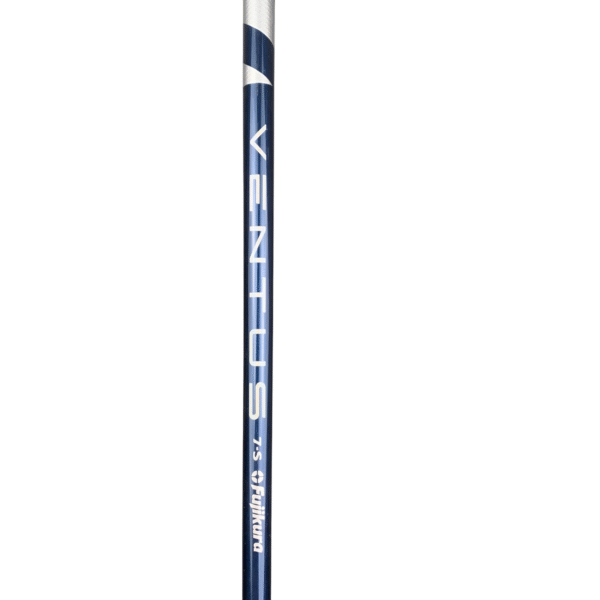 TaylorMade SIM Max Hybrid / Flex Stiff / Grafit / #4/22 galleri billede 4 - brugt golf udstyr i god stand