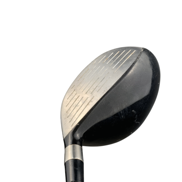 PING G5 Fairway Wood / Flex Regular / Grafit / #3/15 galleri billede 1 - brugt golf udstyr i god stand