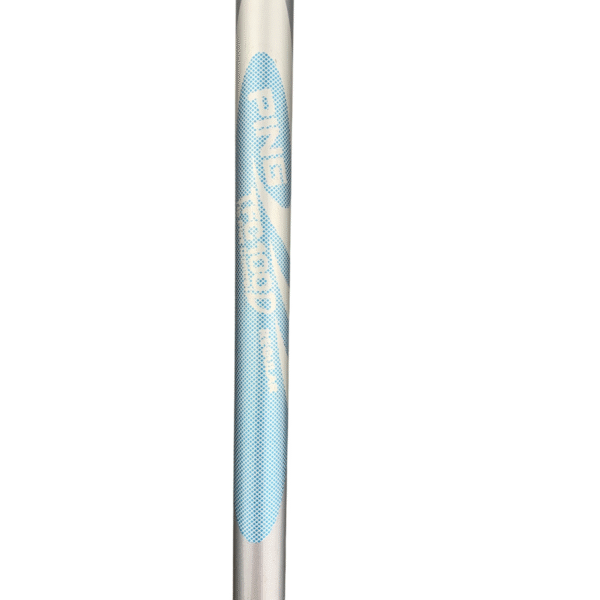 PING G5 Fairway Wood / Flex Regular / Grafit / #3/15 galleri billede 2 - brugt golf udstyr i god stand
