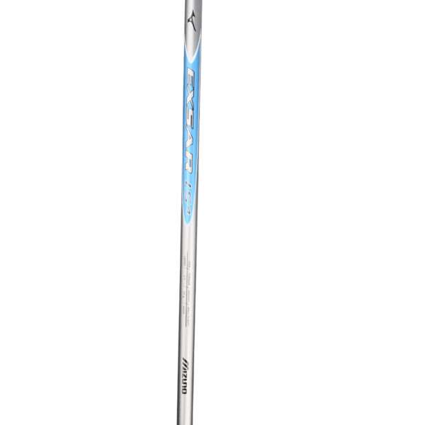 Mizuno MX Fli-Hi Hybrid / Flex Ladies / Grafit / #5/26 galleri billede 2 - brugt golf udstyr i god stand
