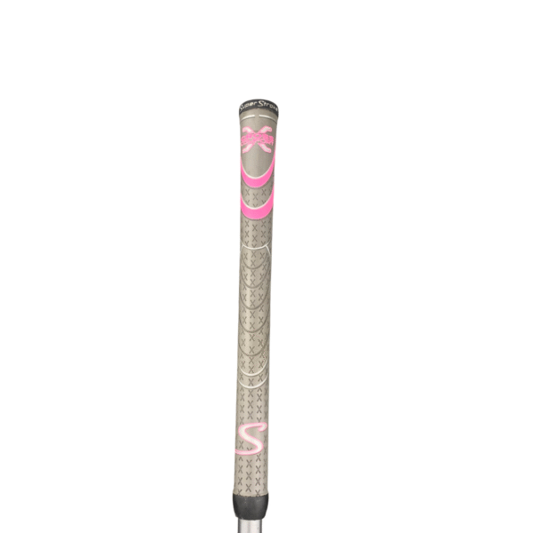 Mizuno MX Fli-Hi Hybrid / Flex Ladies / Grafit / #5/26 galleri billede 3 - brugt golf udstyr i god stand