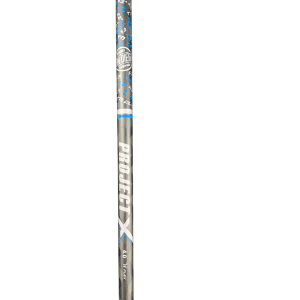 Callaway XR Fairway Wood / Flex Ladies / Grafit / #3/15 galleri billede 3 - brugt golf udstyr i god stand