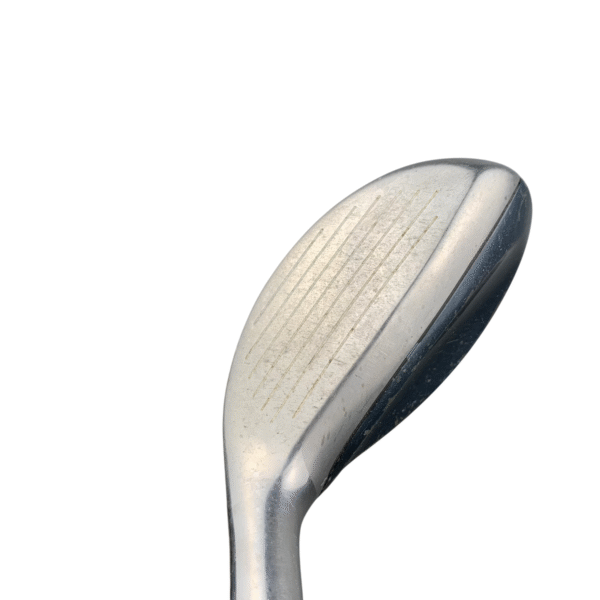 Cleveland Halo W-series Hybrid / Flex Ladies / Grafit / #4/25 galleri billede 1 - brugt golf udstyr i god stand