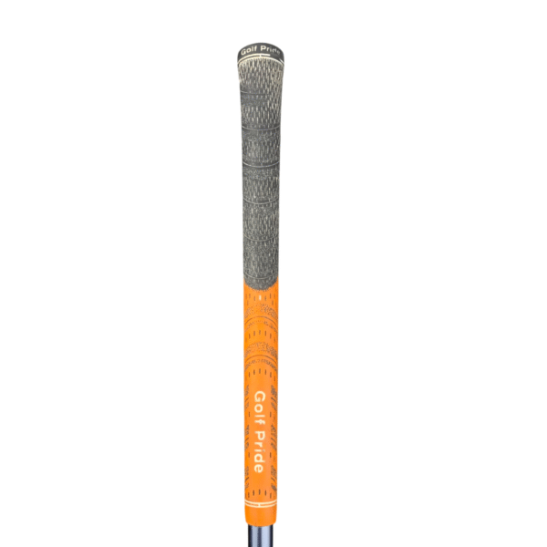 Cleveland Halo W-series Hybrid / Flex Ladies / Grafit / #4/25 galleri billede 3 - brugt golf udstyr i god stand