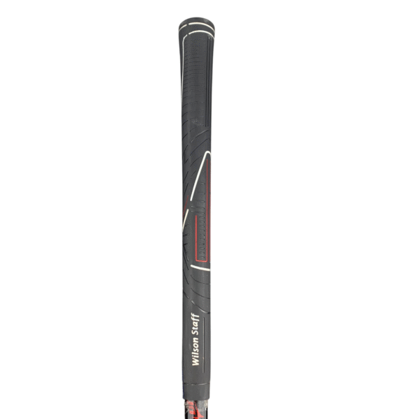 Wilson Staff Fybrid Fairway Wood / Flex Regular / Grafit / #3/15 galleri billede 4 - brugt golf udstyr i god stand