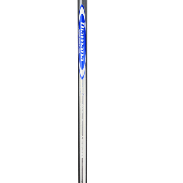 Titleist 909H Hybrid / Flex Regular / Grafit / #4/21 galleri billede 3 - brugt golf udstyr i god stand