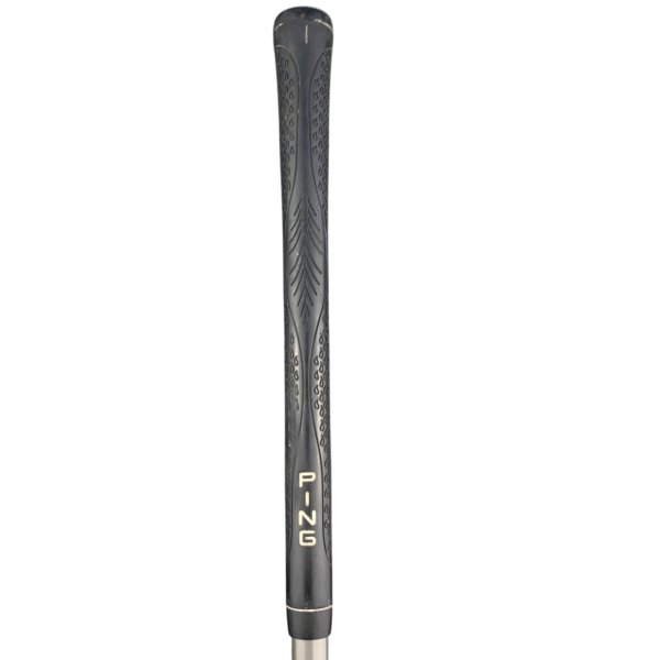 PING G5 Fairway Wood / Flex Regular / Grafit / #5/18 galleri billede 4 - brugt golf udstyr i god stand