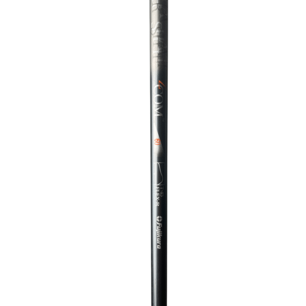 Callaway FT9 Driver / Flex Regular / Loft 10 galleri billede 4 - brugt golf udstyr i god stand