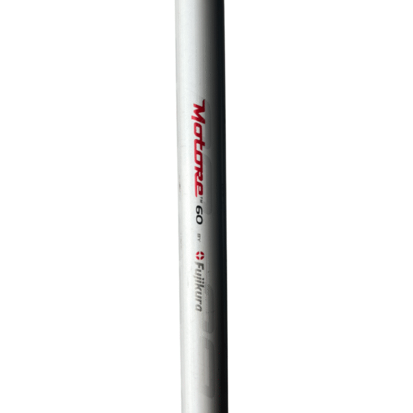 TaylorMade r9 Supertri Driver / Flex Regular / Loft 10,5 Venstre galleri billede 4 - brugt golf udstyr i god stand