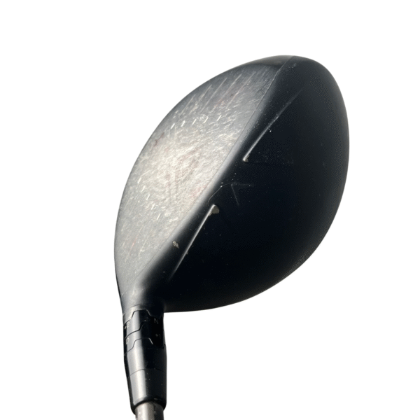 Callaway XR 16 Pro Driver / Flex Regular / Loft 10,5 gallery image 2 - used golf equipment in good condition