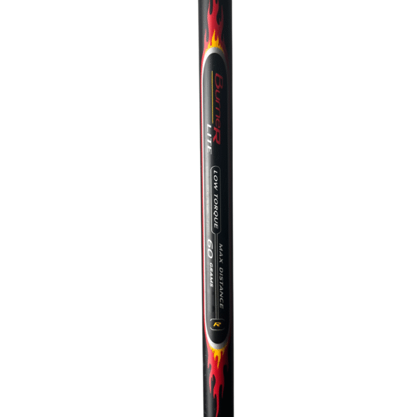 TaylorMade Burner 420 Driver / Flex Regular / Loft 10,5 galleri billede 3 - brugt golf udstyr i god stand