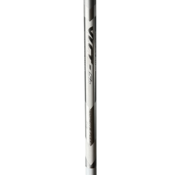 Cobra Fly-Z Driver / Flex Ladies / Loft 10,5 galleri billede 3 - brugt golf udstyr i god stand
