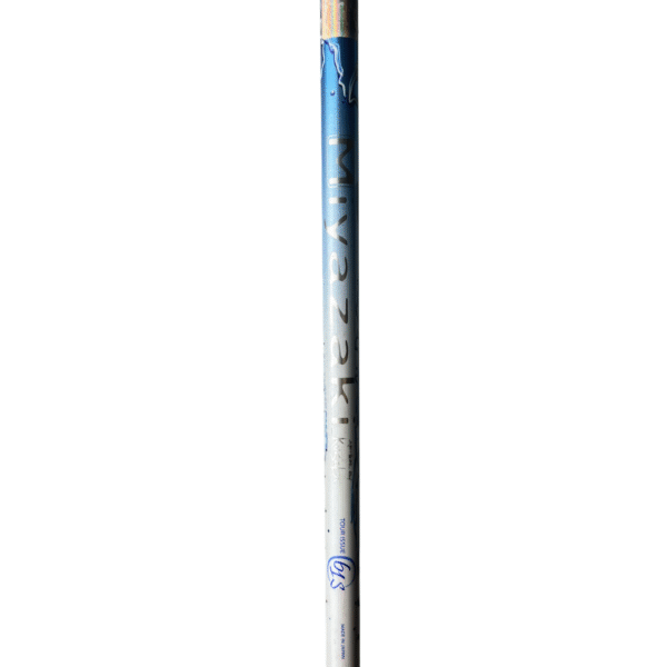 Cleveland Black Tour Driver / Flex Stiff / Loft 9 galleri billede 4 - brugt golf udstyr i god stand