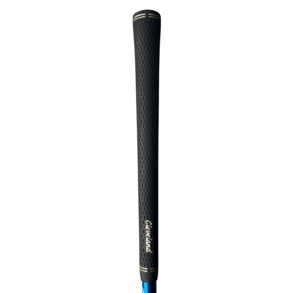 Cleveland Black Tour Driver / Flex Stiff / Loft 9 galleri billede 5 - brugt golf udstyr i god stand