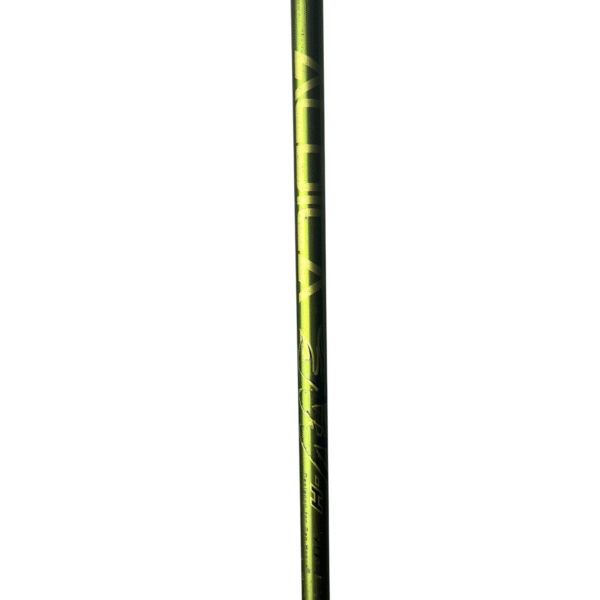 Ben Hogan Big Ben C-S3 Driver / Flex Regular / Loft 10,5 galleri billede 3 - brugt golf udstyr i god stand