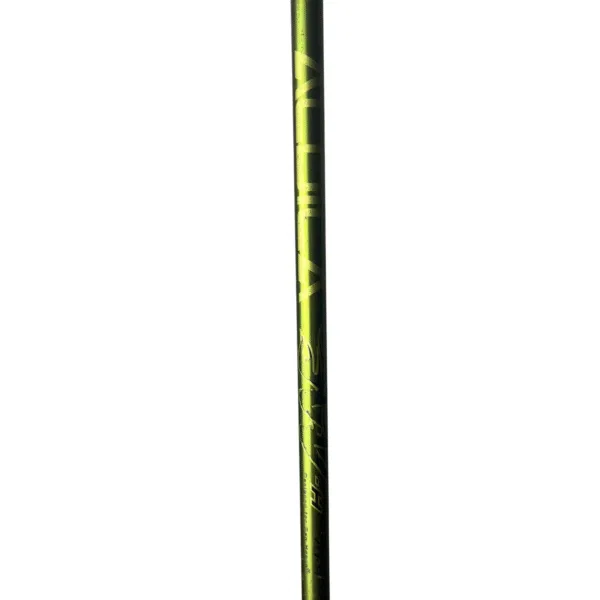 Ben Hogan Big Ben C-S3 Driver / Flex Regular / Loft 10,5 galleri billede 3 - brugt golf udstyr i god stand