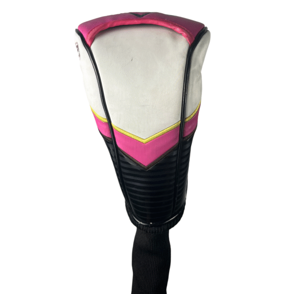 Callaway X2 Hot Driver / Flex Ladies / Loft 10,5 galleri billede 1 - brugt golf udstyr i god stand