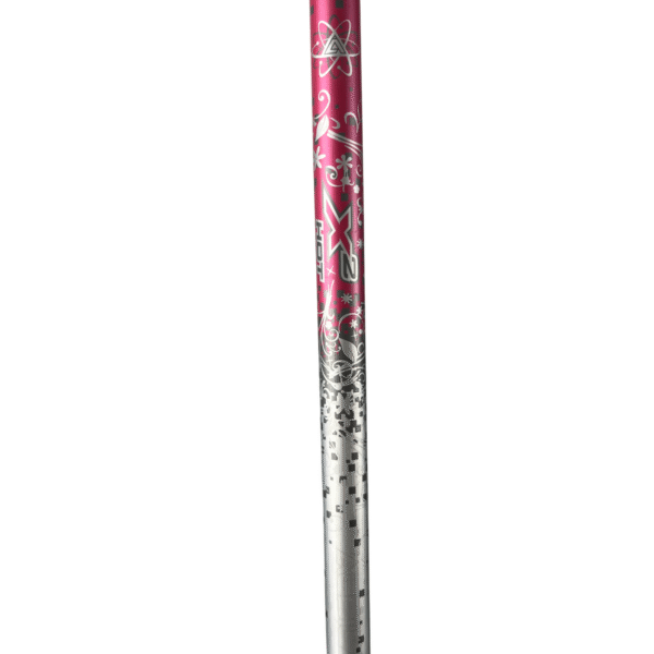 Callaway X2 Hot Driver / Flex Ladies / Loft 10,5 galleri billede 4 - brugt golf udstyr i god stand
