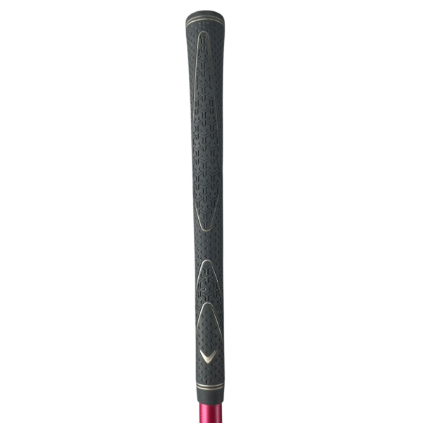 Callaway X2 Hot Driver / Flex Ladies / Loft 10,5 galleri billede 5 - brugt golf udstyr i god stand