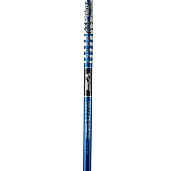 Cobra Speed LD Offset Driver / Flex Regular / Loft 10,5 galleri billede 4 - brugt golf udstyr i god stand