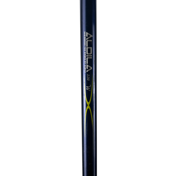Callaway Hyper x Driver / Flex Ladies / Loft 11 galleri billede 4 - brugt golf udstyr i god stand