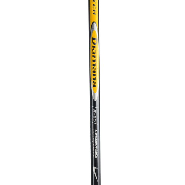 Nike SQ Sumo 5000 Offset Driver / Flex Regular / Loft 10,5 Venstre galleri billede 4 - brugt golf udstyr i god stand