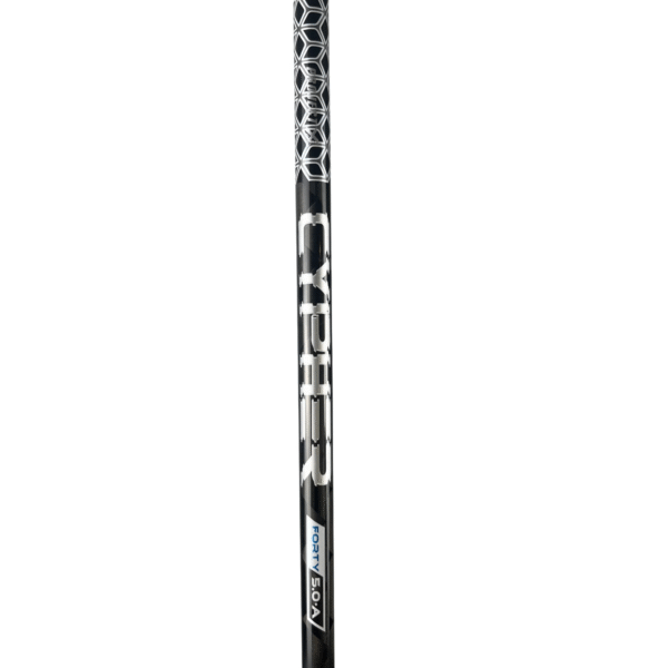 Cleveland launcher Xl lite Driver / Flex A-flex / Loft 12 galleri billede 4 - brugt golf udstyr i god stand