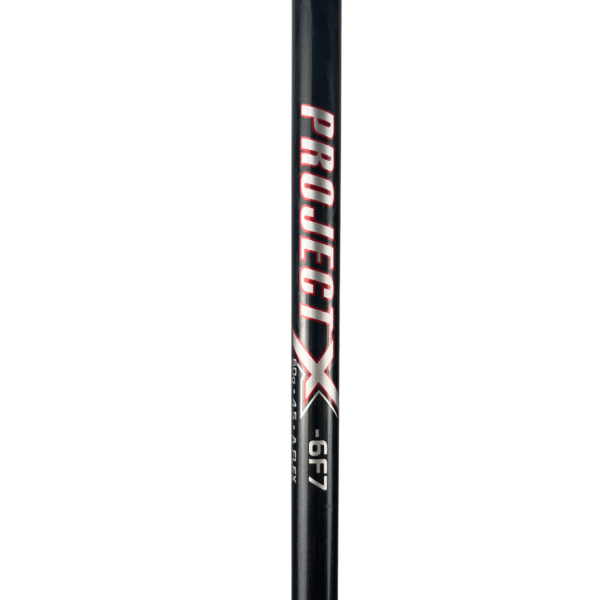 Callaway Diablo Octane Driver / Flex A-flex / Loft 10,5 galleri billede 3 - brugt golf udstyr i god stand