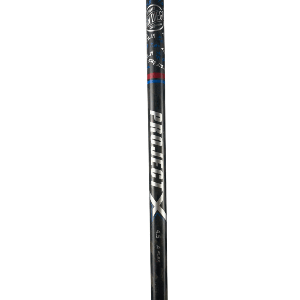 Callaway XR Driver / Flex A-flex / Loft 10,5 galleri billede 4 - brugt golf udstyr i god stand