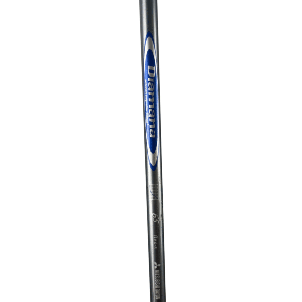 Titleist 909D2 Driver / Flex Regular / Loft 10,5 galleri billede 3 - brugt golf udstyr i god stand