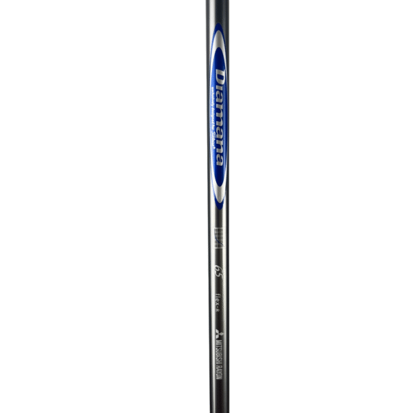 Titleist 909D2 Driver / Flex Regular / Loft 10,5 galleri billede 4 - brugt golf udstyr i god stand