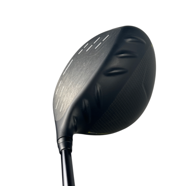 PING G430 Max 10k Driver / Flex X-Stiff / Loft 10,5 gallery image 3 - used golf equipment in good condition