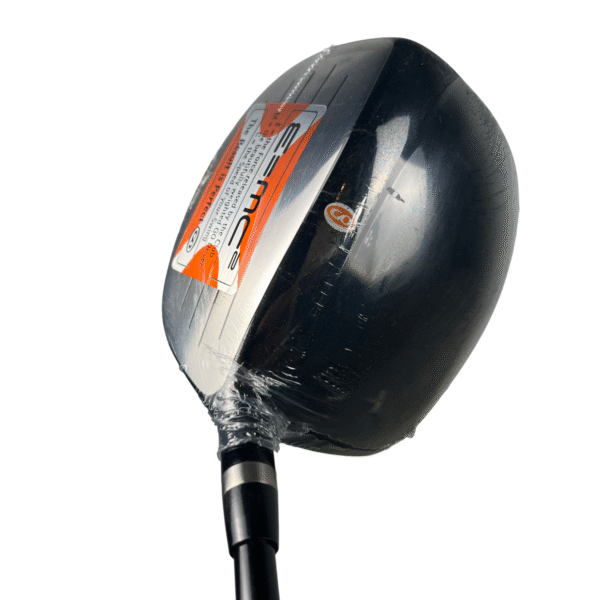 GO MC2 forged Driver / Flex Regular / Loft 14 gallery image 2 - used golf equipment in good condition