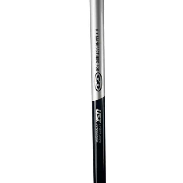 GO MC2 forged Driver / Flex Regular / Loft 14 gallery image 3 - used golf equipment in good condition