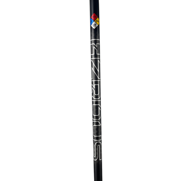 TaylorMade QI35 LS Driver / Flex X-Stiff / Loft 9 galleri billede 4 - brugt golf udstyr i god stand