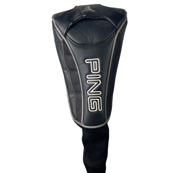 PING Rhapsody Driver / Flex Stiff / Loft 12 galleri billede 1 - brugt golf udstyr i god stand