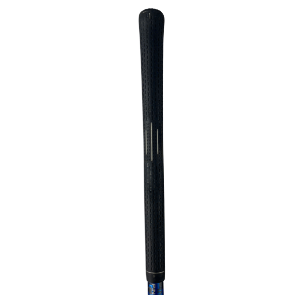 PING Rhapsody Driver / Flex Stiff / Loft 12 galleri billede 5 - brugt golf udstyr i god stand