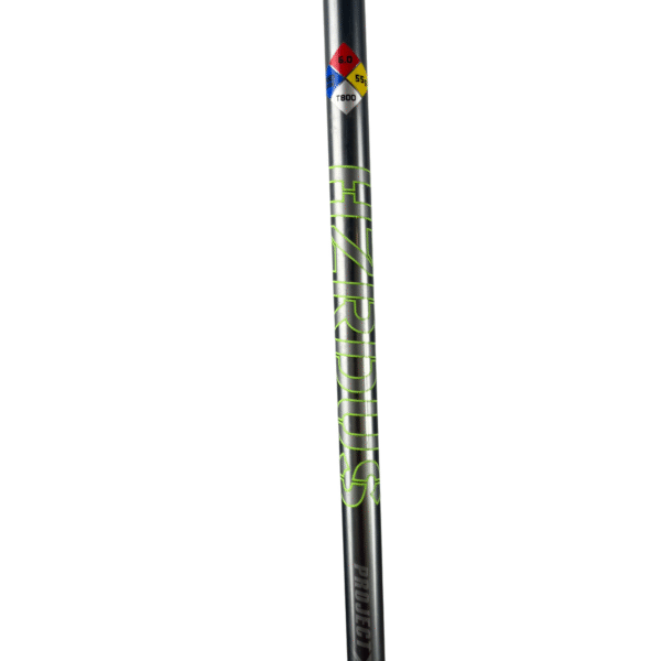 Callaway Epic GBB Driver / Flex Stiff / Loft 10,5 galleri billede 4 - brugt golf udstyr i god stand