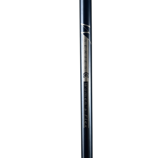 Cleveland Ti 460 Driver / Flex Ladies / Loft 14 galleri billede 4 - brugt golf udstyr i god stand