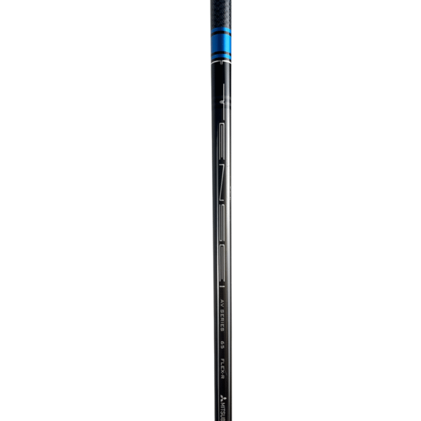 Cobra LTDX Max Driver / Flex Regular / Loft 10,5 Venstre galleri billede 4 - brugt golf udstyr i god stand