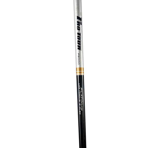 TaylorMade Burner Superfast 2.0 Driver / Flex Regular / Loft 12 galleri billede 3 - brugt golf udstyr i god stand
