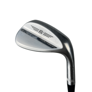 Titleist SM10 Wedge / Steel / #58/12 main image - used golf equipment in good condition