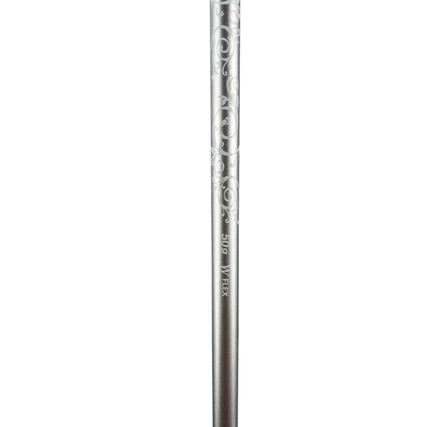 Callaway MD3 S-Grind Wedge / Grafit / #52/10 galleri billede 3 - brugt golf udstyr i god stand