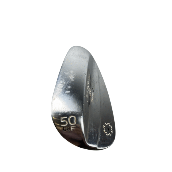Titleist SM7 Wedge / Grafit / #50/08 galleri billede 1 - brugt golf udstyr i god stand
