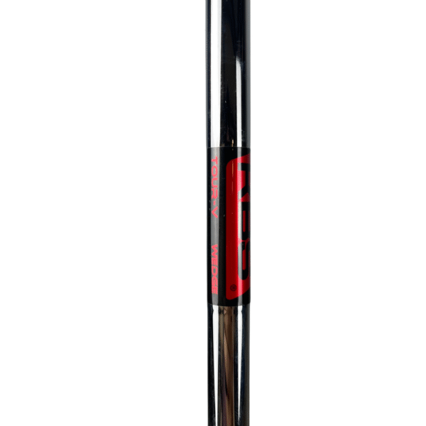 Callaway Mack Dadd PM Grind Wedge / Stål / #58/10 galleri billede 3 - brugt golf udstyr i god stand