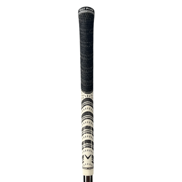 Callaway Mack Dadd PM Grind Wedge / Stål / #58/10 galleri billede 4 - brugt golf udstyr i god stand