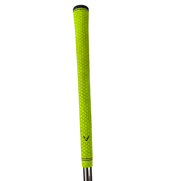 Callaway MD3 S-Grind Wedge / Stål / #50/10 galleri billede 4 - brugt golf udstyr i god stand